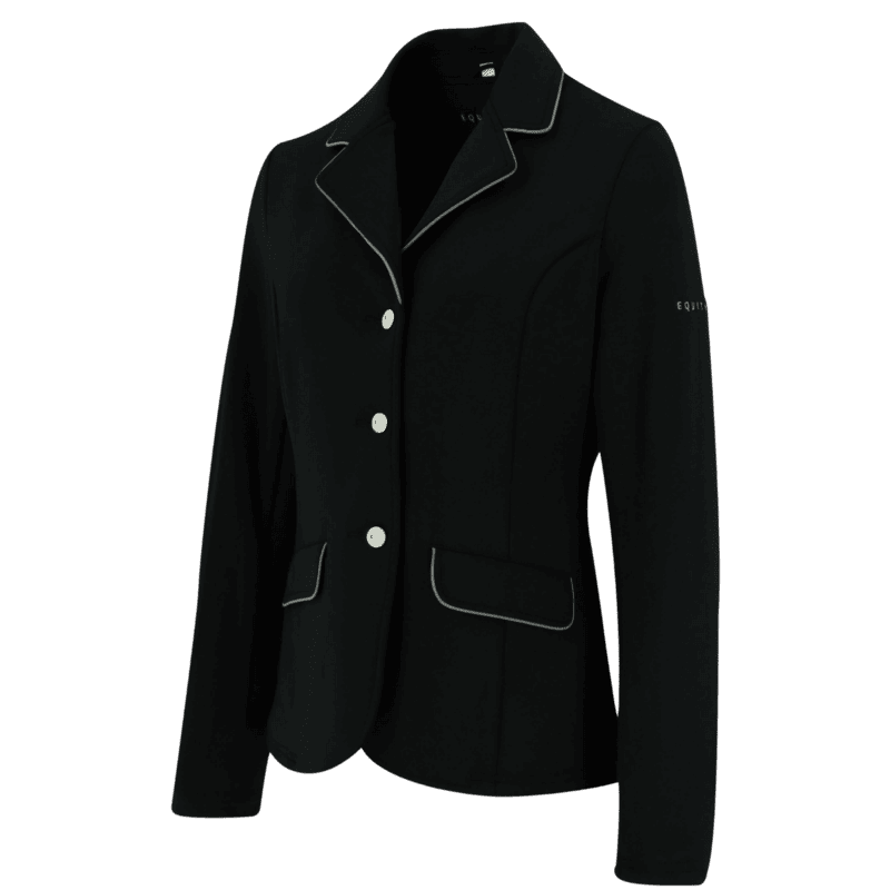 Equitheme Soft Classic Jacket - Ladies