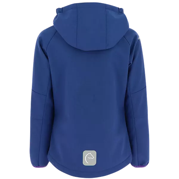 Equitheme Amandine Softshell Jacket kids-10