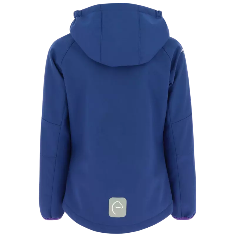 Equitheme Amandine Softshell Jacket kids-10