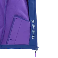 Equitheme Amandine Softshell Jacket kids-10