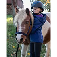Equitheme Amandine Softshell Jacket kids-10
