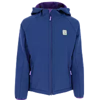 Equitheme Amandine Softshell Jacket kids-10