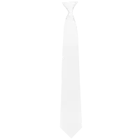 Equitheme Trevira Tie/Clip On