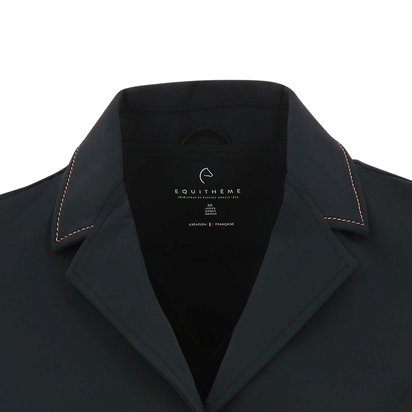 Equitheme Bale Show Jacket