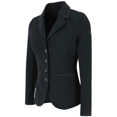 Equitheme Bale Show Jacket