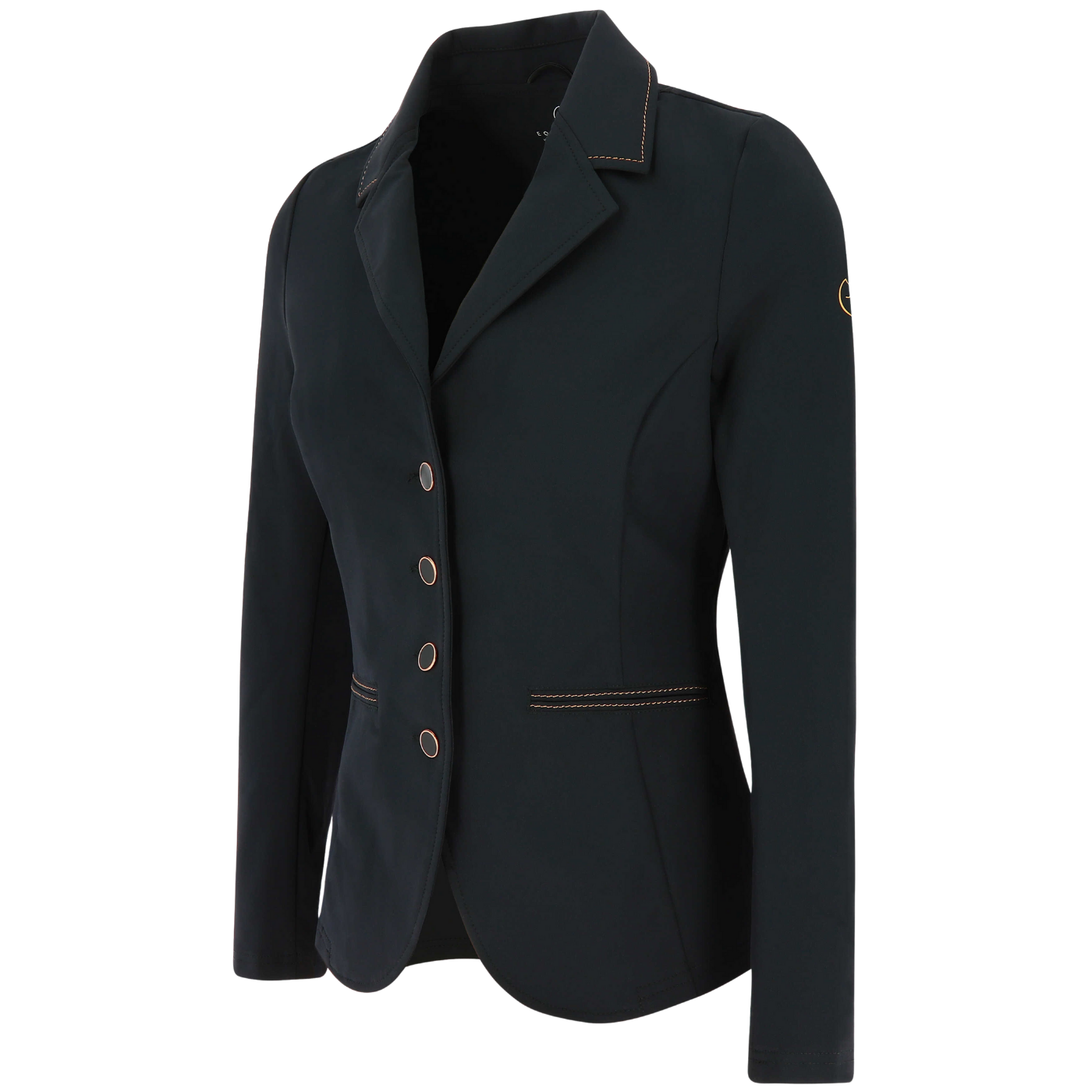Equitheme Bale Show Jacket