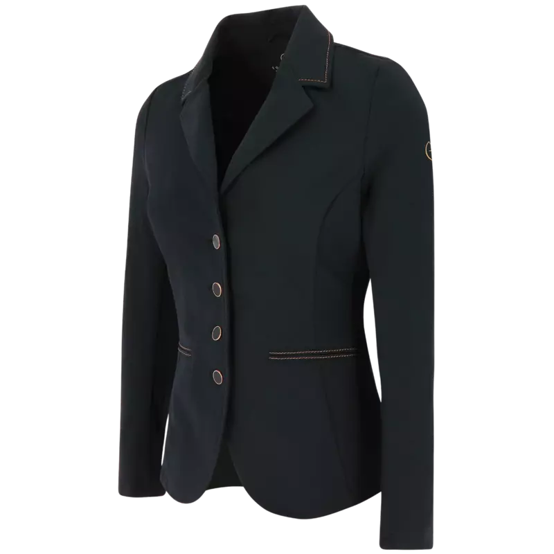 Equitheme Bale Show Jacket