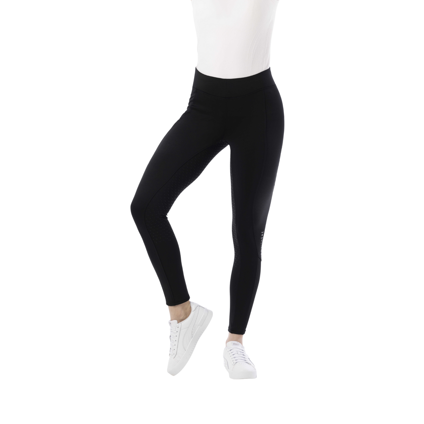 Equitheme Pullon Brigette SFS Women Breeches