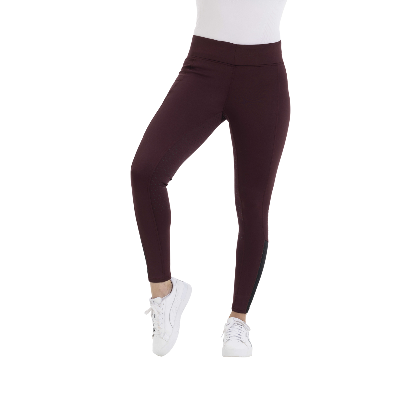 Equitheme Pullon Brigette SFS Women Breeches