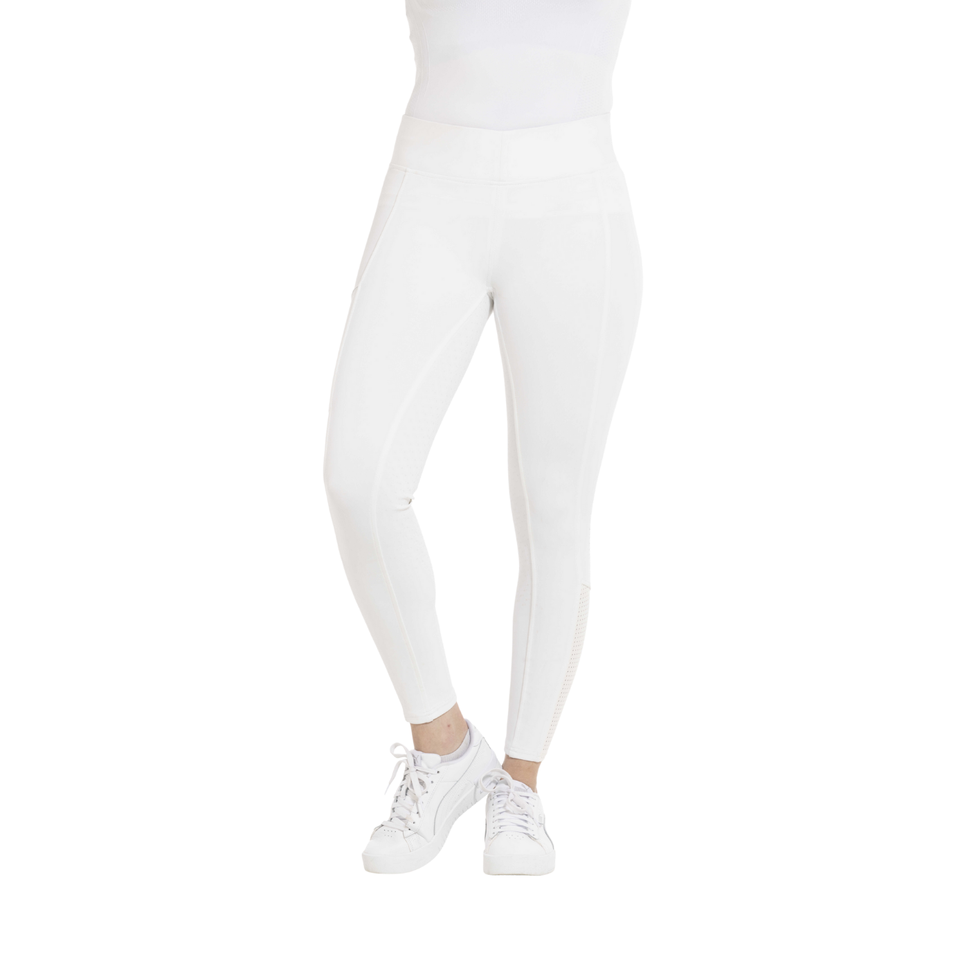 Equitheme Pullon Brigette SFS Women Breeches