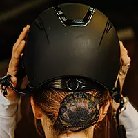 Equitheme Hairnet 