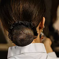 Equitheme Hairnet 