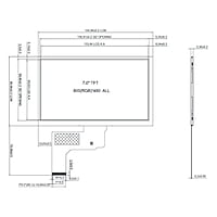 ER-TFT070IPS-4-4251-4252-2469 ER-TFT070IPS-4-4251-4252-2469