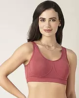 Amante All Day at Home Bra 78901
