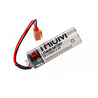 BL, Toshiba ER17500/3.6V Made in Japan