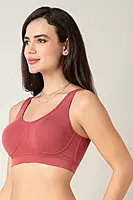 Amante All Day at Home Bra 78901