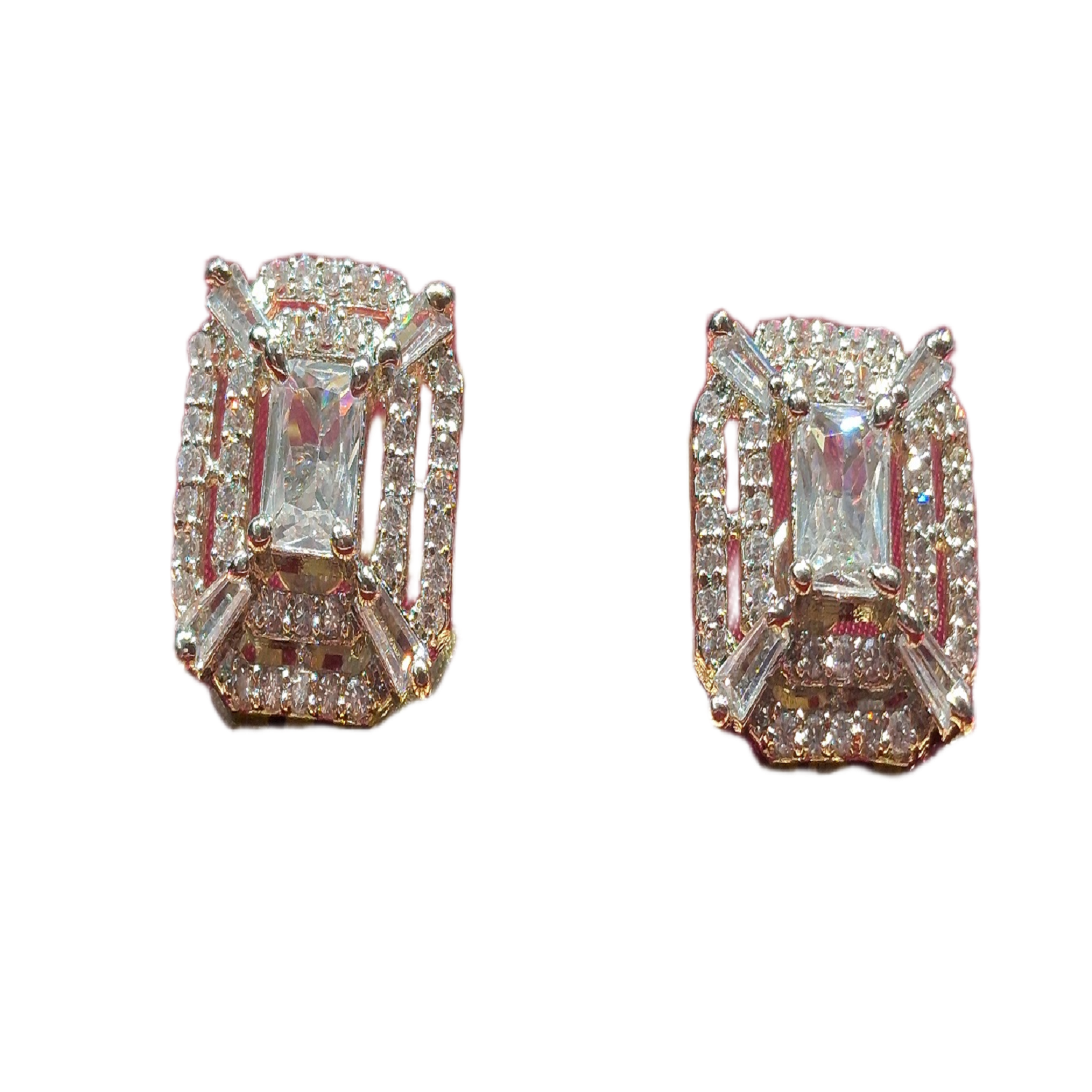 EARING AD