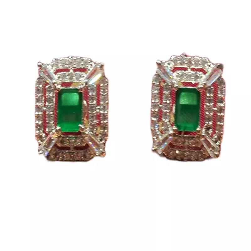 EARING AD