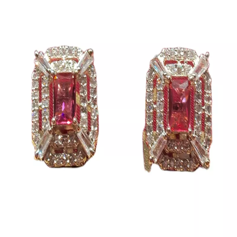 EARING AD