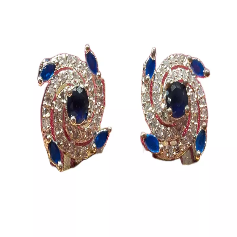 EARING AD