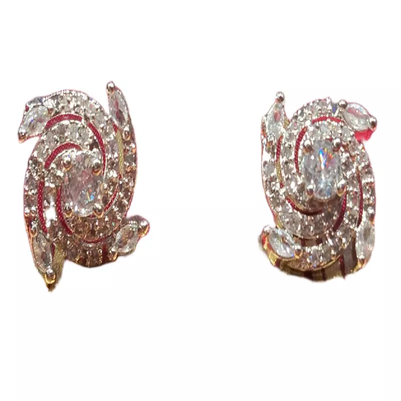 EARING AD
