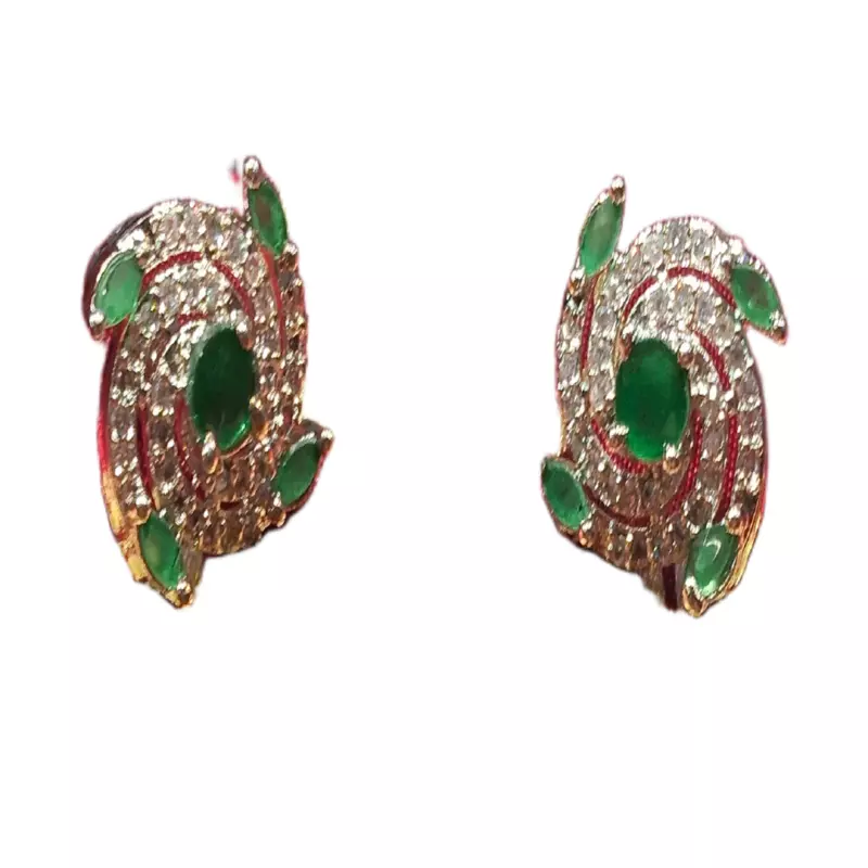 EARING AD