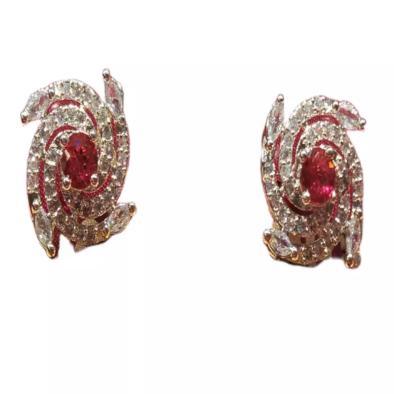 EARING AD