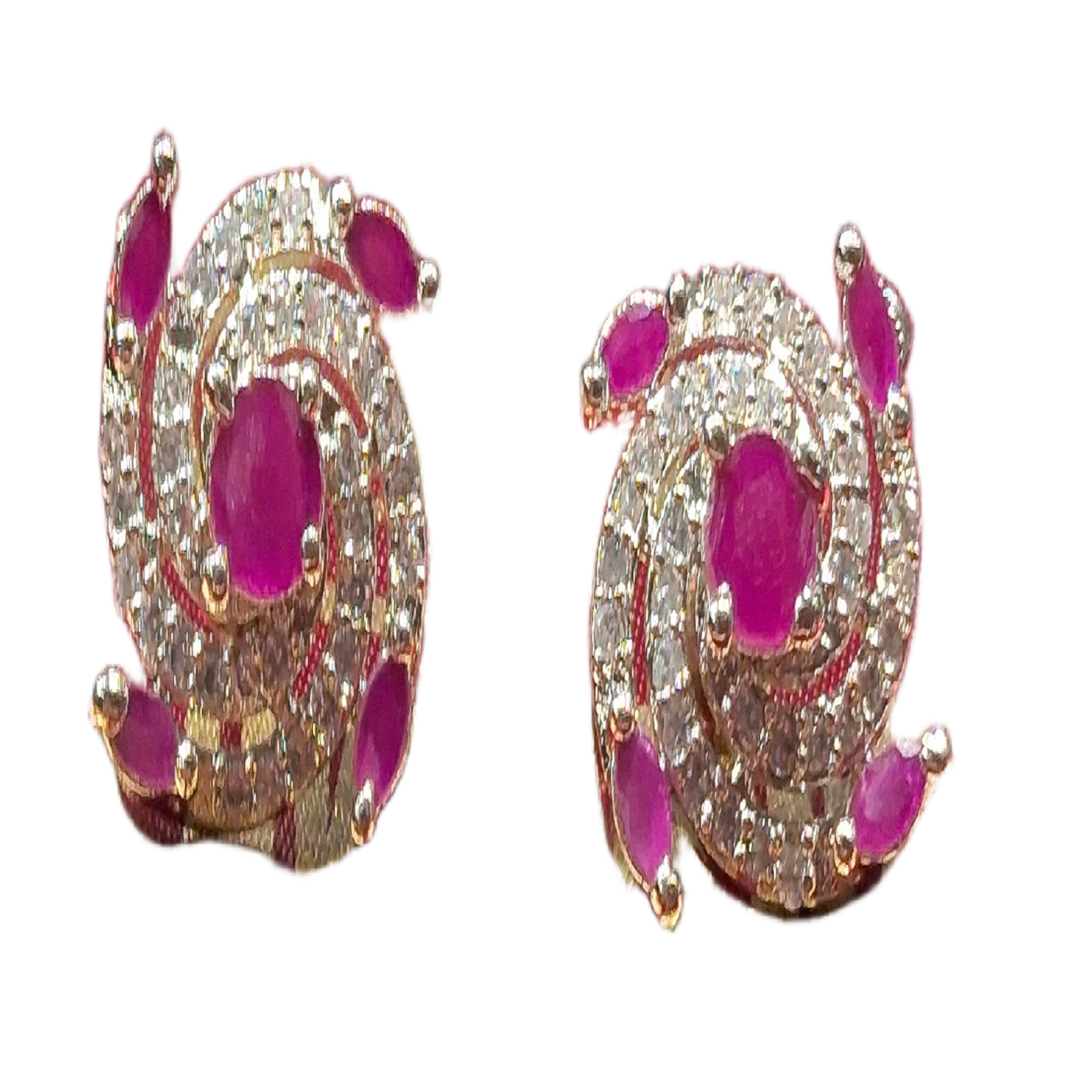 EARING AD