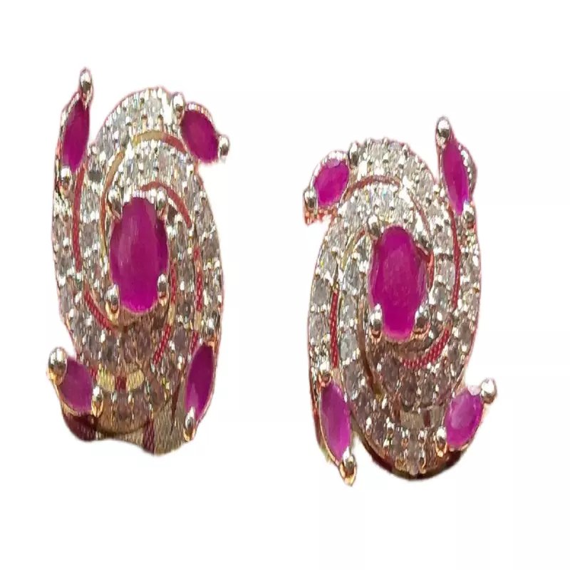 EARING AD