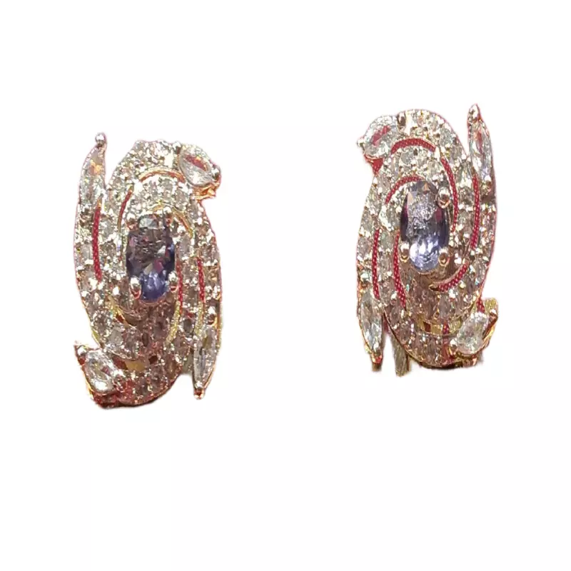 EARING AD
