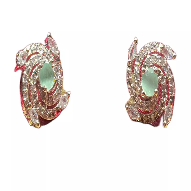 EARING AD