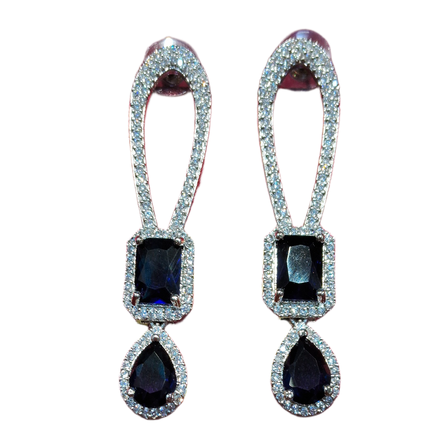 EARING AD