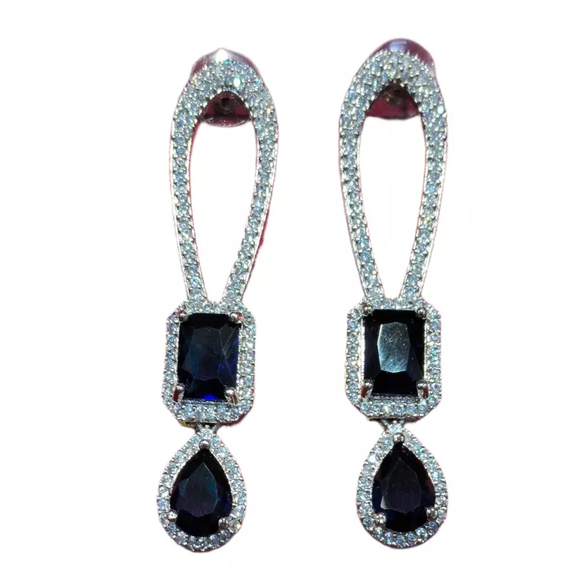 EARING AD