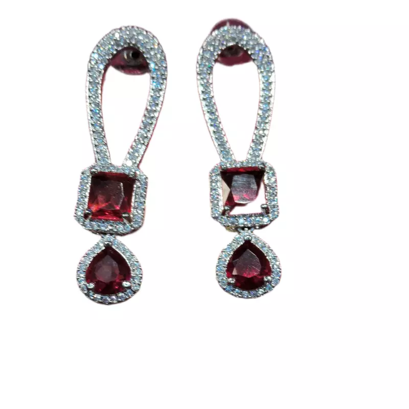 EARING AD