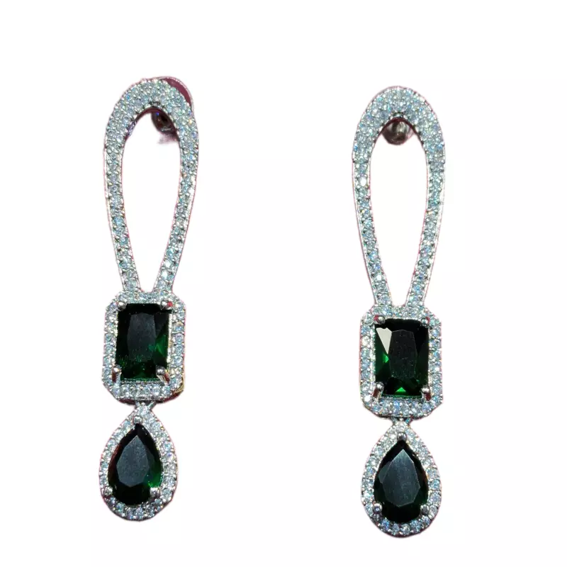EARING AD