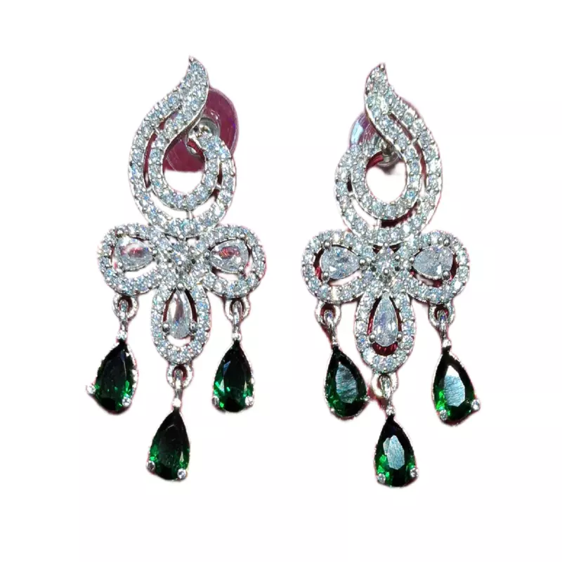 EARING AD