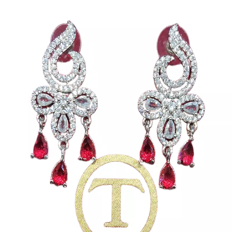 EARING AD