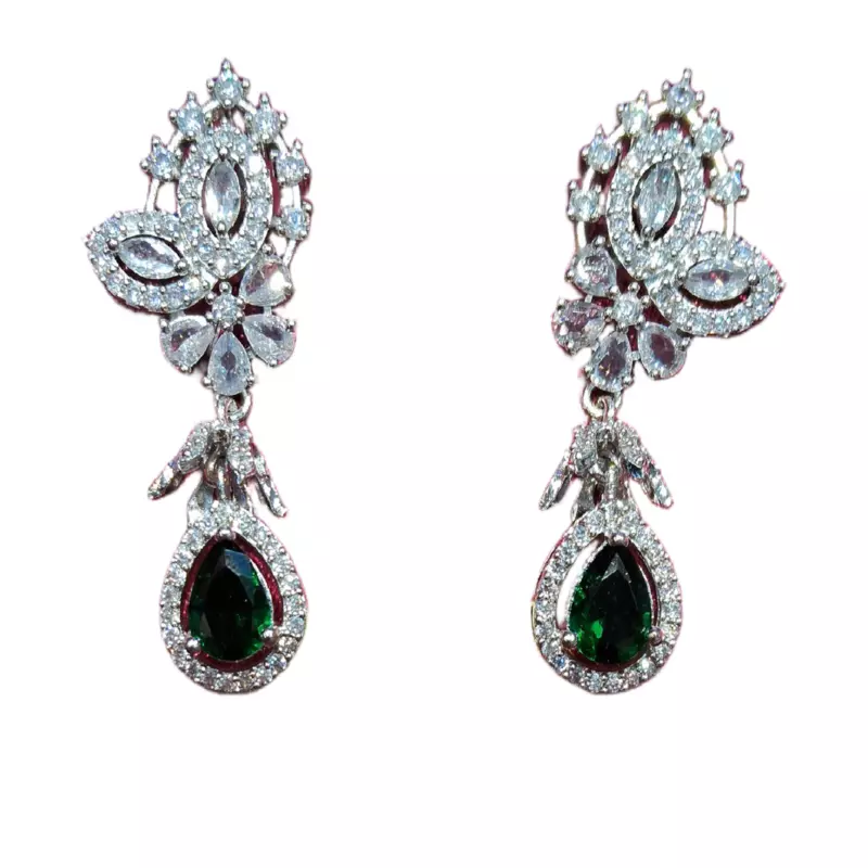 EARING AD