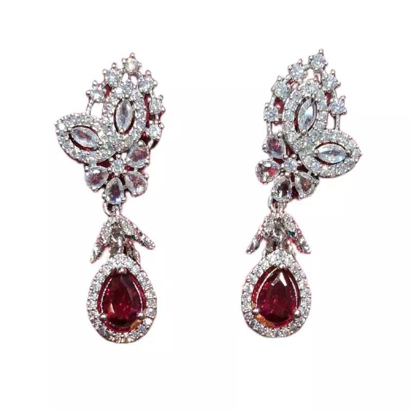EARING AD