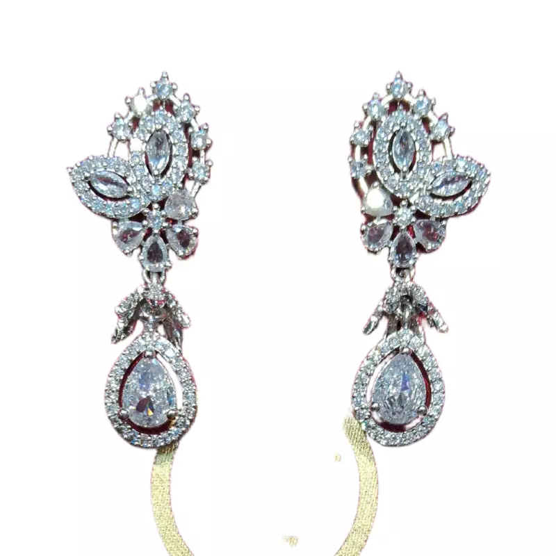 EARING AD