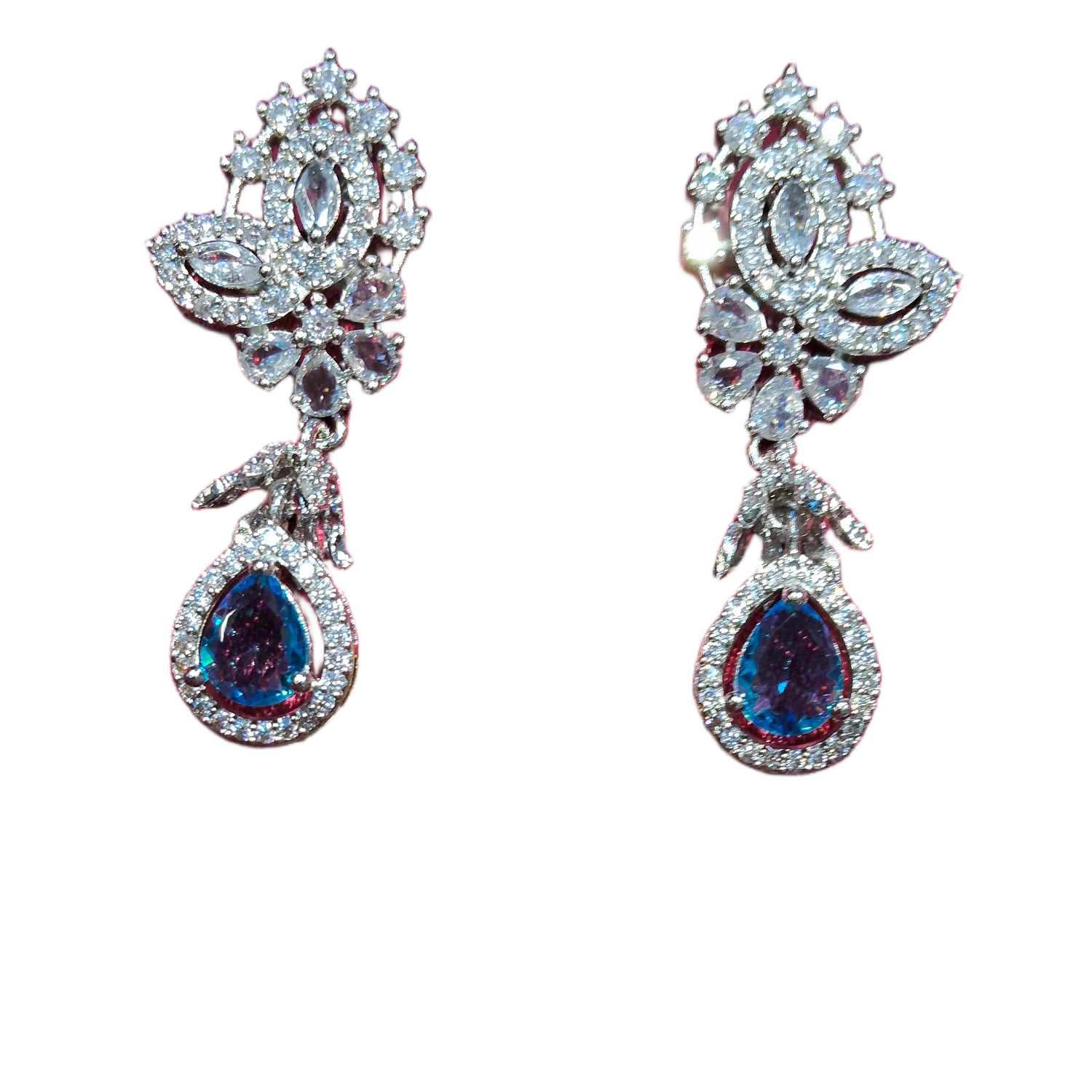 EARING AD