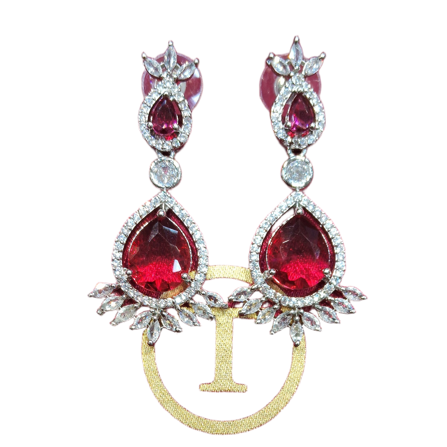 EARING AD
