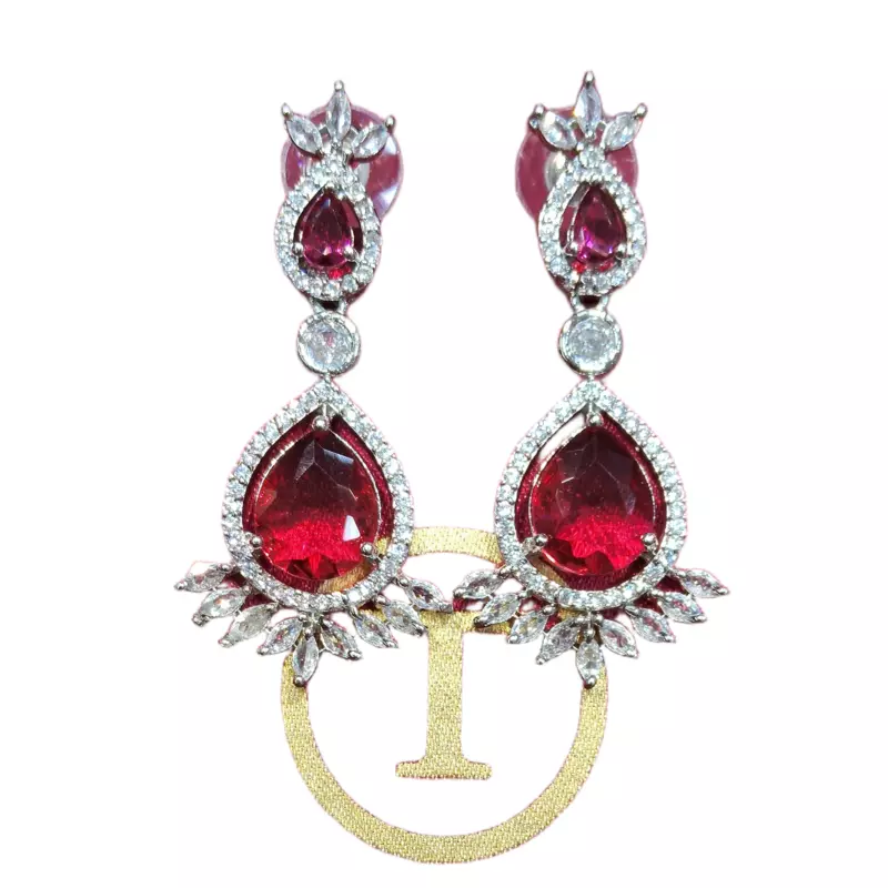 EARING AD