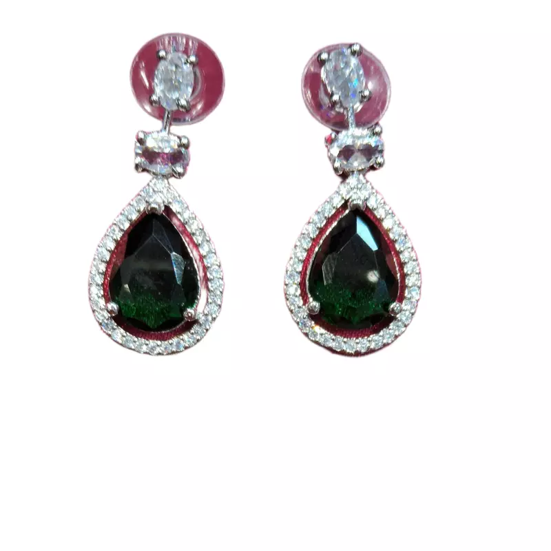 EARING AD