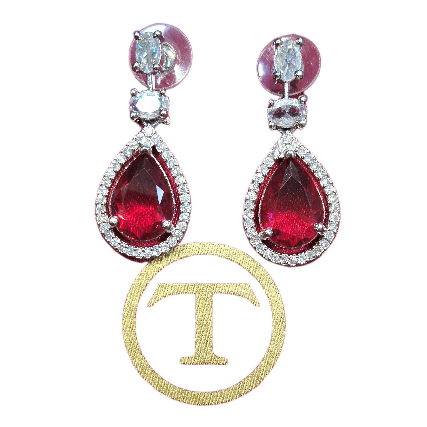 EARING AD