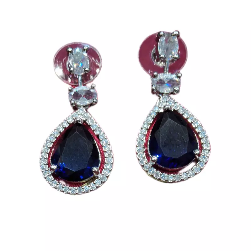 EARING AD