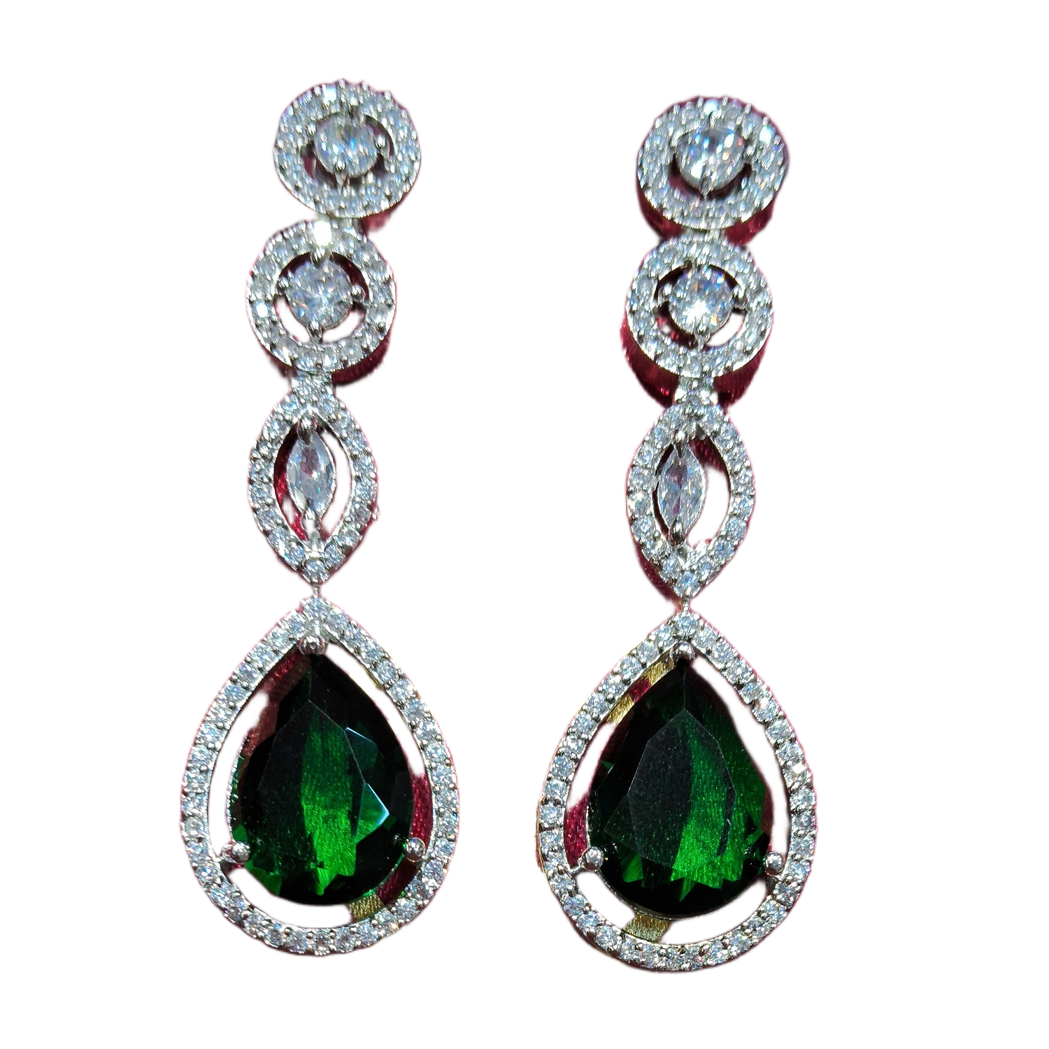 EARING AD