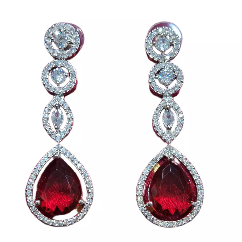 EARING AD