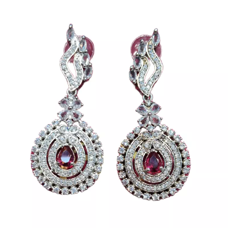 EARING AD
