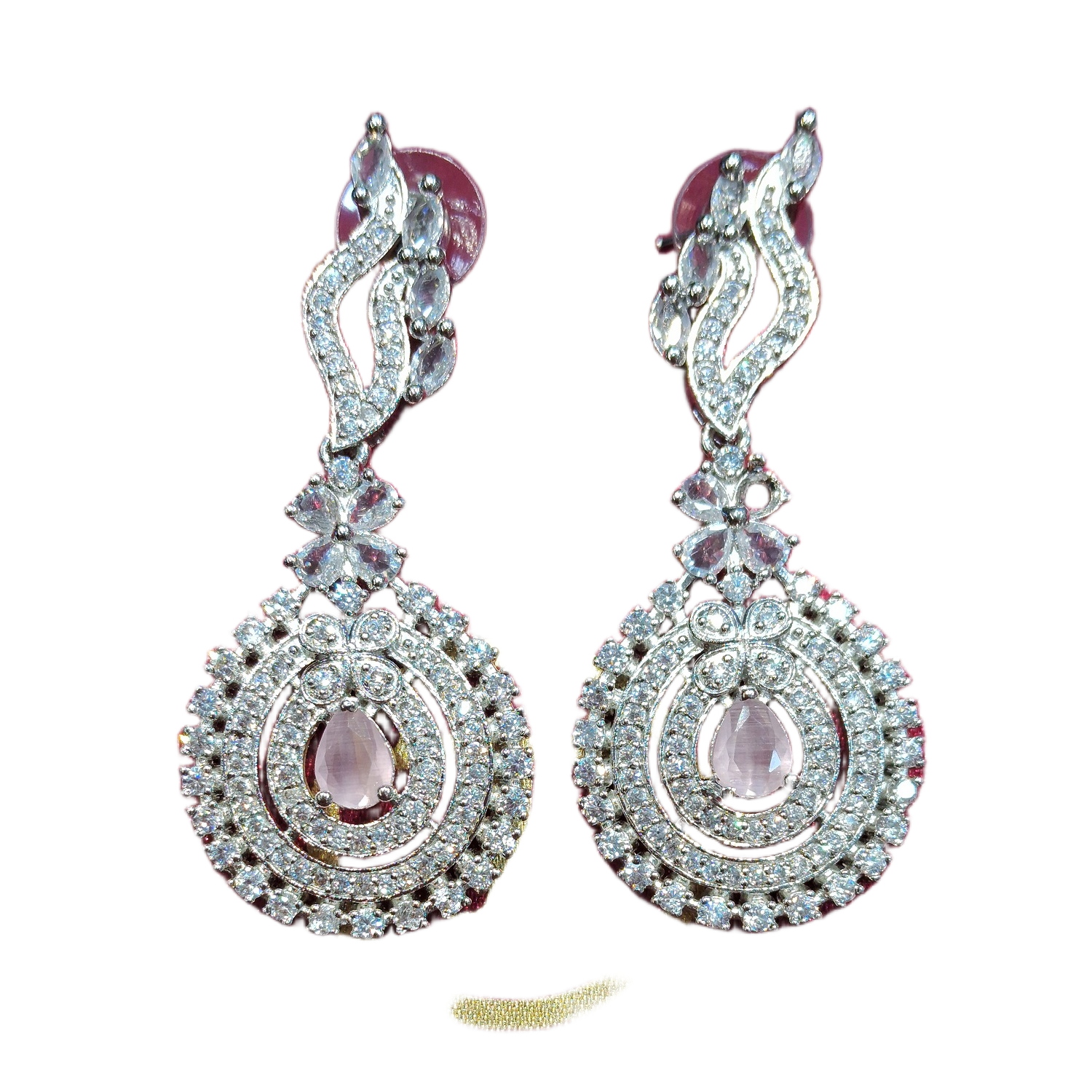 EARING AD